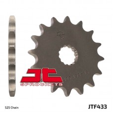 Звезда ведущая JTF433 JT Sprockets"