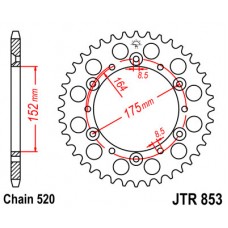 Звезда ведомая JTR853 JT Sprockets"